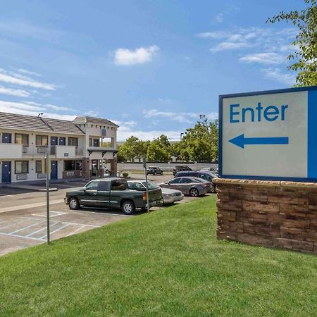 Motel 6-Fremont, Ca - South ภายนอก รูปภาพ
