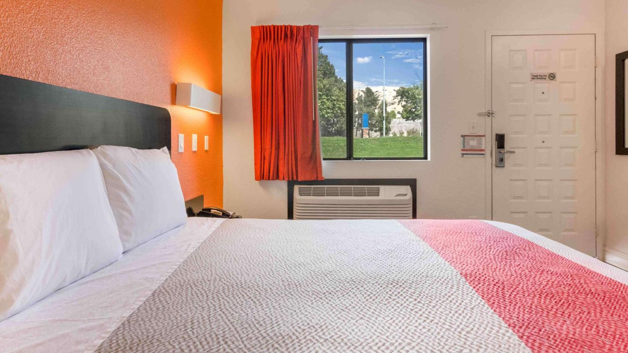 Motel 6-Fremont, Ca - South ภายนอก รูปภาพ