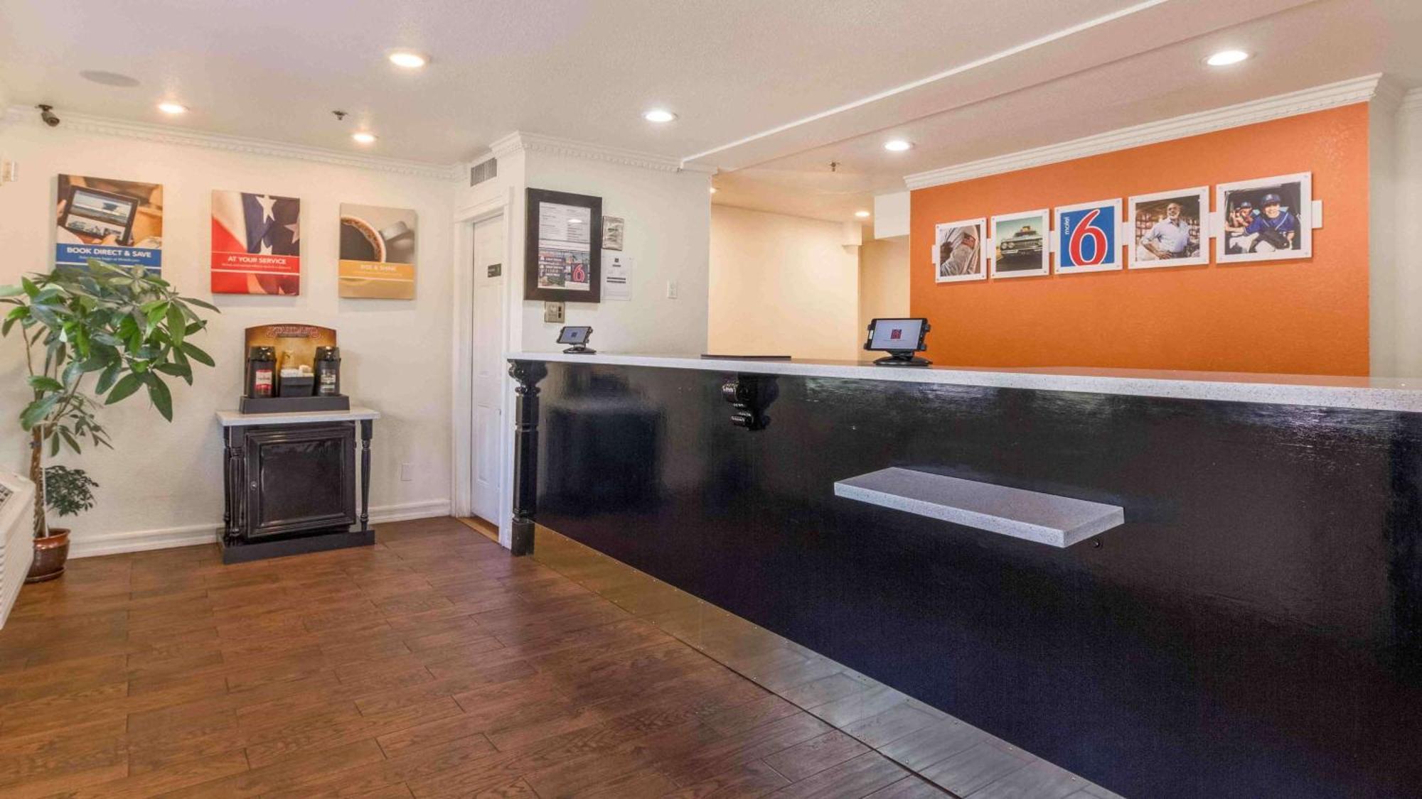 Motel 6-Fremont, Ca - South ภายนอก รูปภาพ