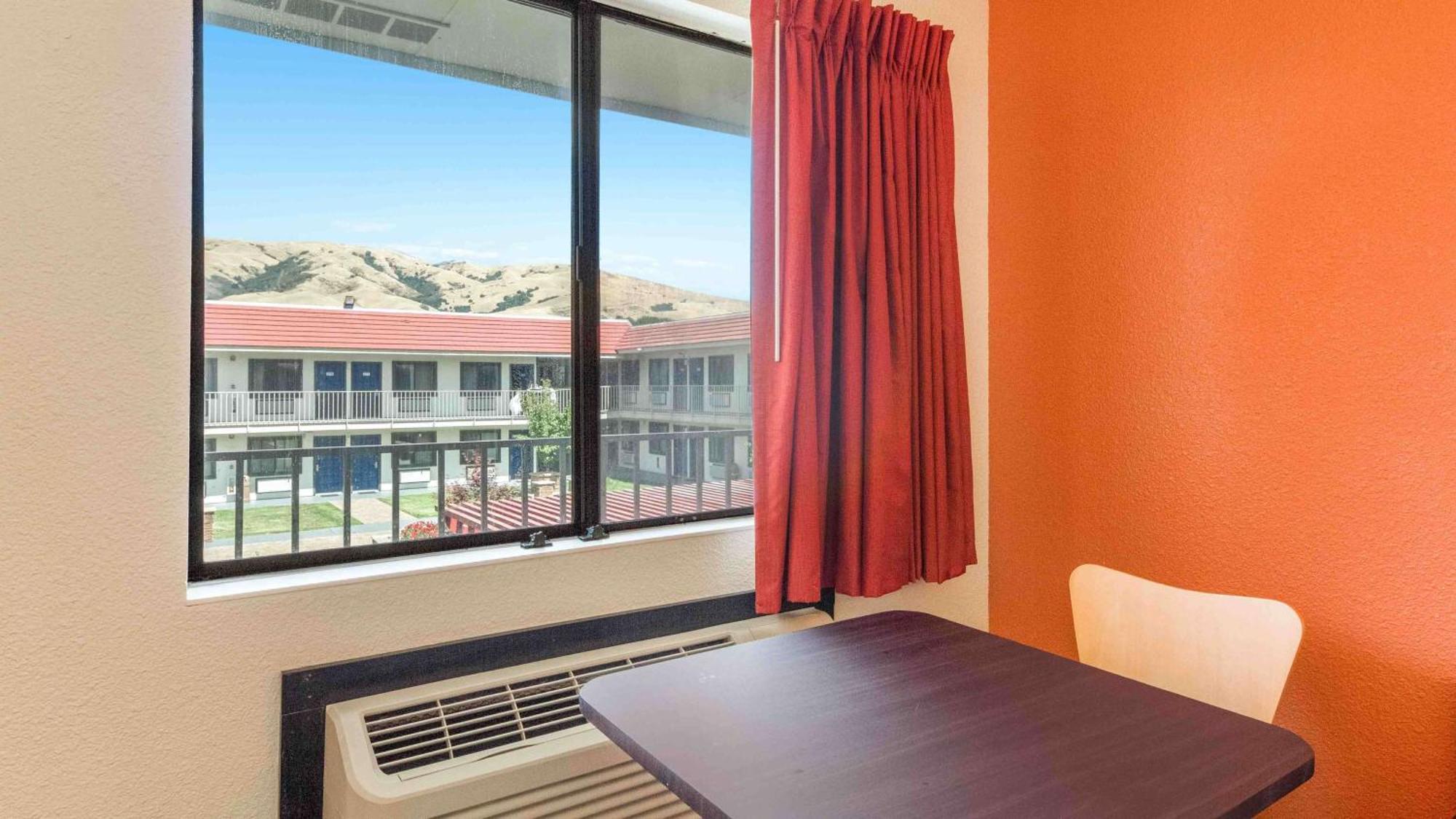 Motel 6-Fremont, Ca - South ภายนอก รูปภาพ