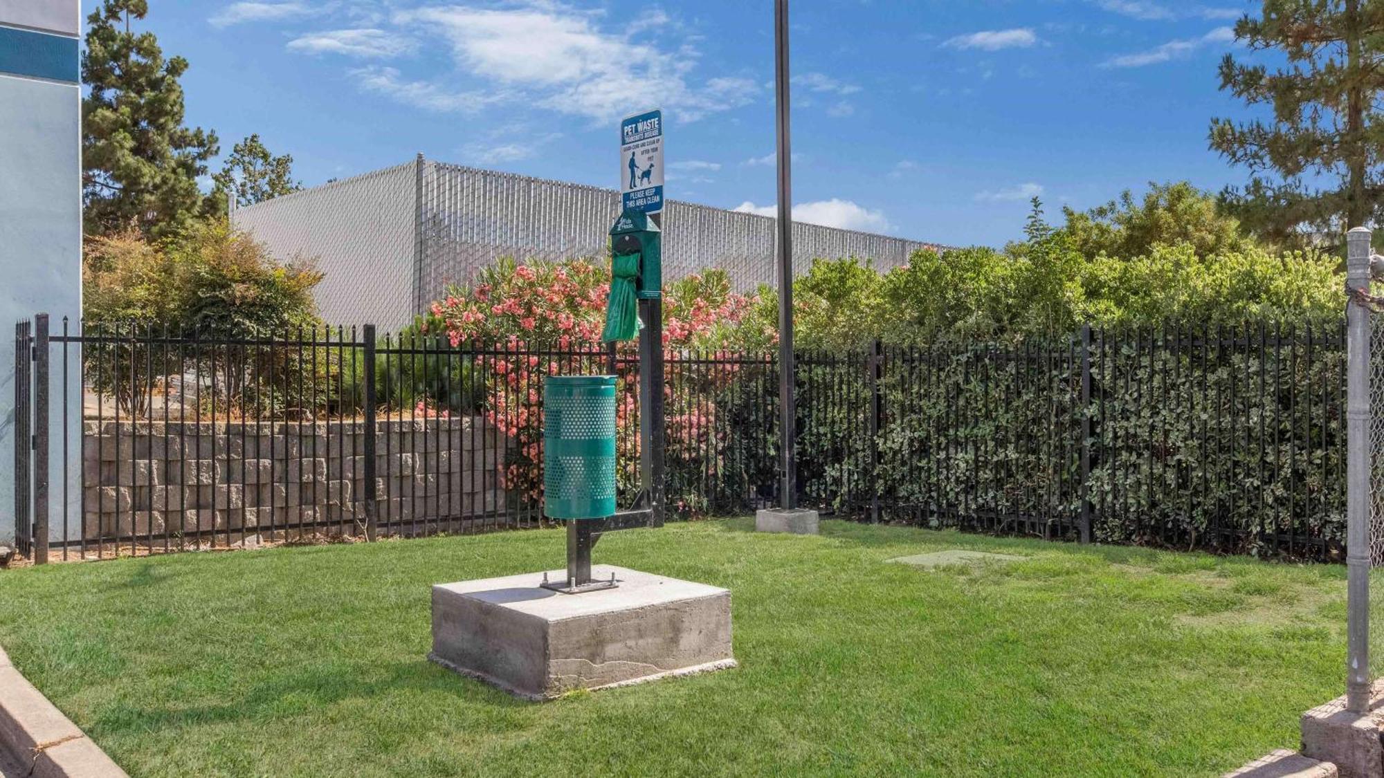 Motel 6-Fremont, Ca - South ภายนอก รูปภาพ