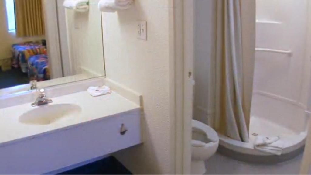 Motel 6-Fremont, Ca - South ห้อง รูปภาพ