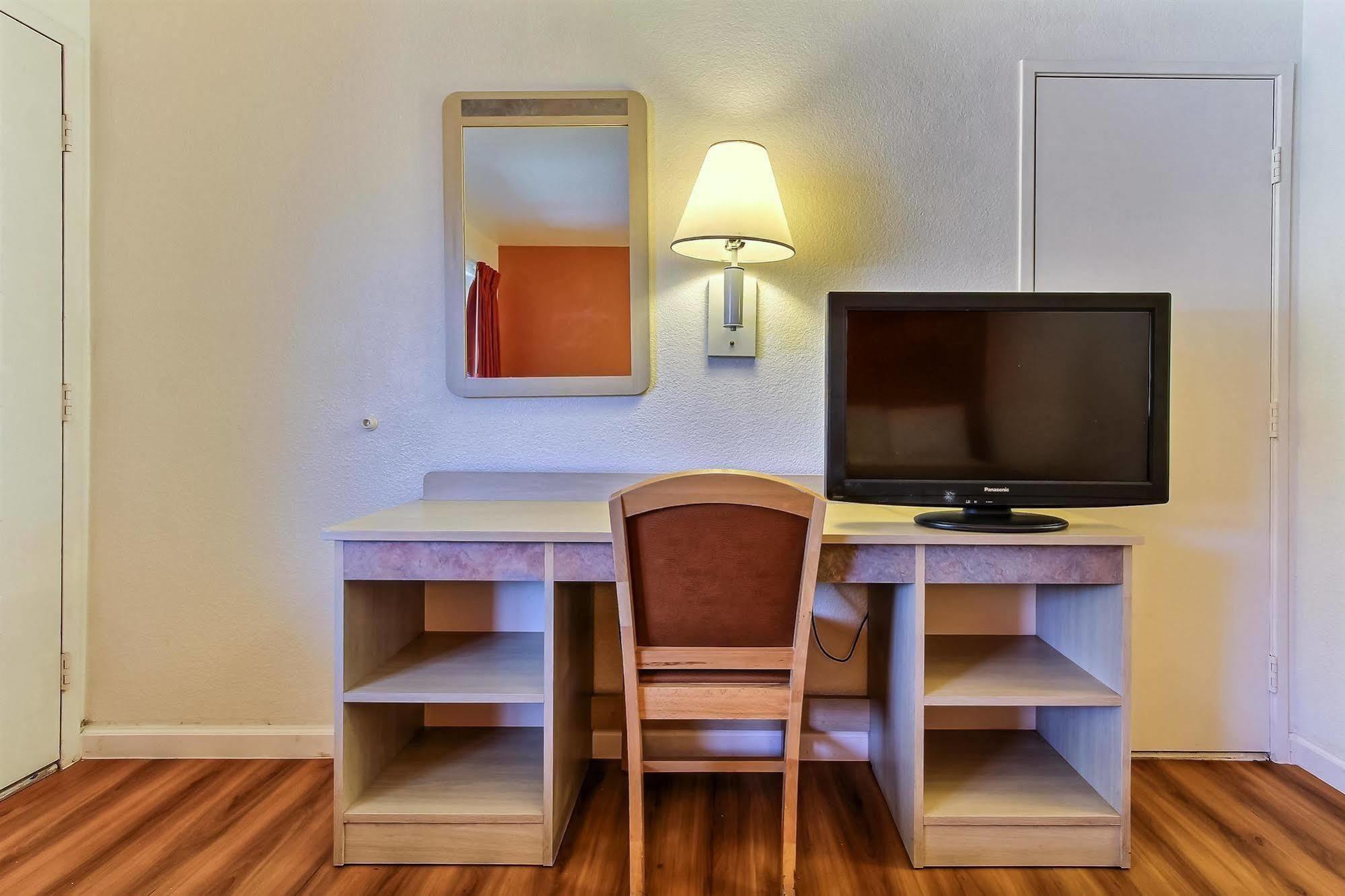 Motel 6-Fremont, Ca - South ภายนอก รูปภาพ