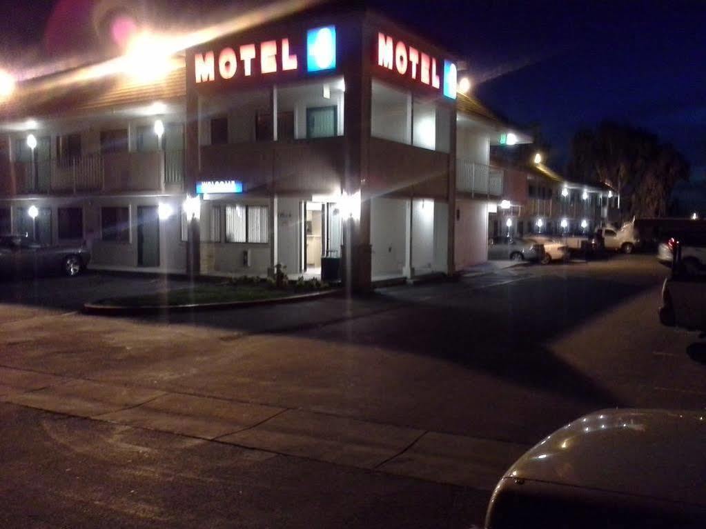 Motel 6-Fremont, Ca - South ภายนอก รูปภาพ