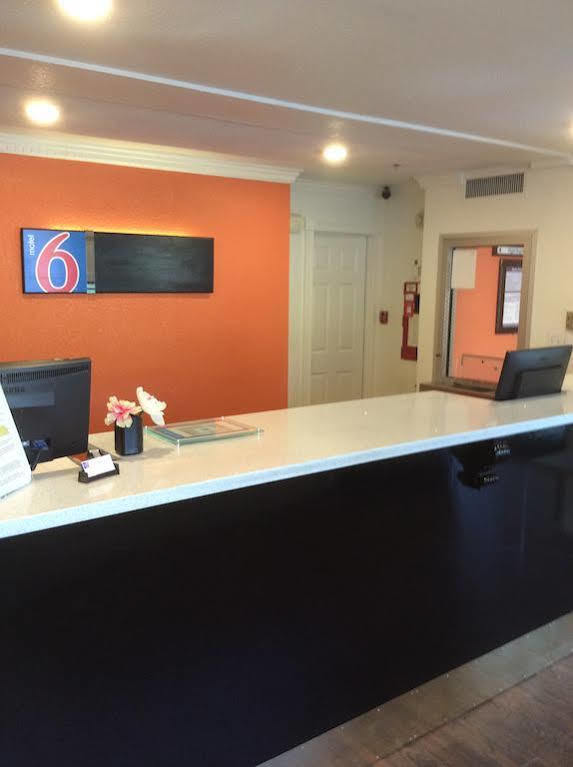 Motel 6-Fremont, Ca - South ภายนอก รูปภาพ